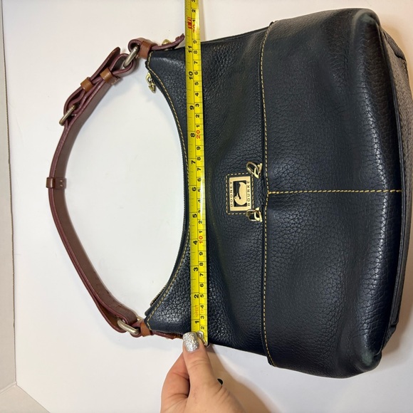 Vintage Dooney & Bourke Purse - Picture 14 of 16